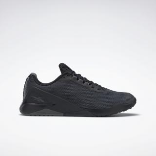 Reebok Nano X1 Grit Pánske tenisky S42565 Veľkosť: 42,5/UK 8,5