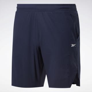 Reebok Pánske kraťasy Epic Shorts FU2101 Veľkosť: S