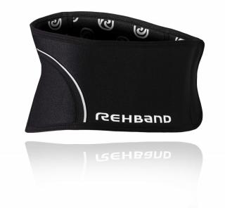 Rehband Bandáž chrbta QD 113306 5mm Veľkosť: M