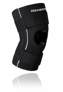 Rehband Bandáž na koleno stabilná UD 125506 Veľkosť: L