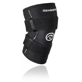 Rehband Bandáž na koleno X-RX StrongMan 135406 7mm Veľkosť: L