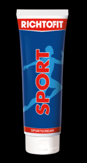 RICHTOFIT SPORT krém 120ml