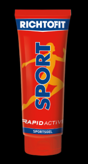 RICHTOFIT SPORT Rapid Active krém 120ml