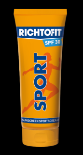 RICHTOFIT SPORT SPF30 Sun krém 100ml