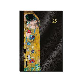 ART denný diár G. Klimt