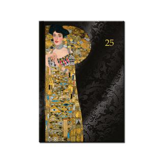 ART pracovný diár G. Klimt