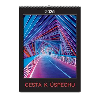 Cesta k úspechu