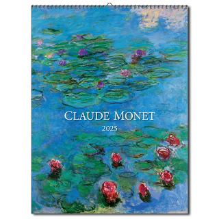 Claude Monet