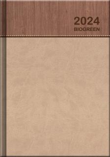 Denný diár Biogreen