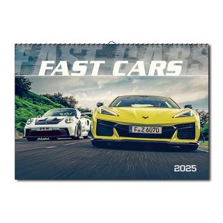 Fast Cars