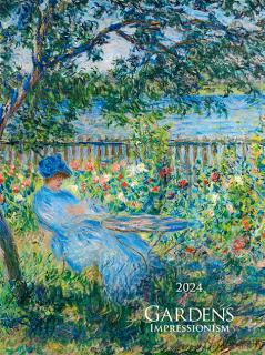 Gardens Impressionism