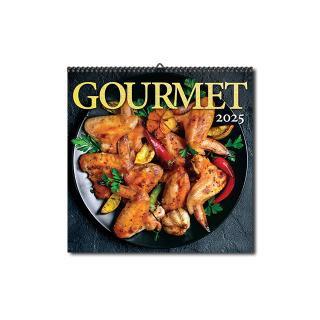 Gourmet