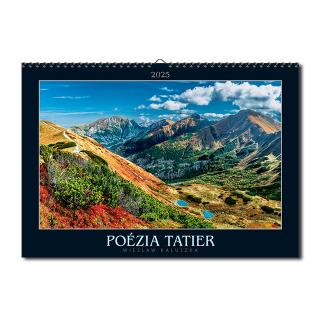 Poézia Tatier
