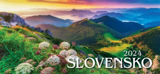 Slovensko stĺpcové