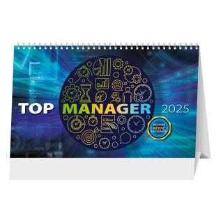 TOP Manager