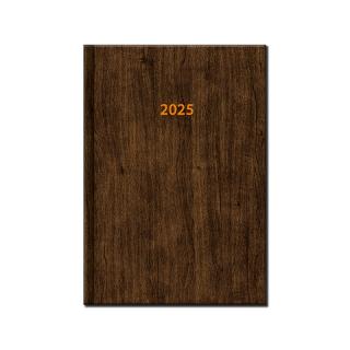 WOOD denný diár