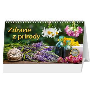 Zdravie z prírody