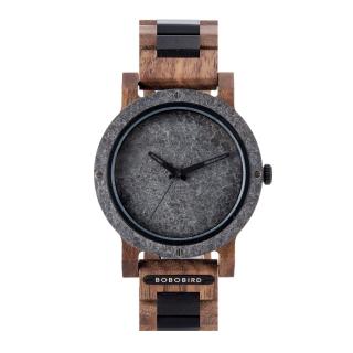 BOBO BIRD Náramkové drevené hodinky | mystore.sk