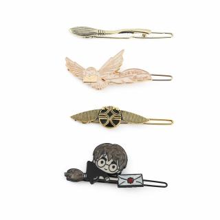 Klipy do vlasov Harry Potter | mystore.sk