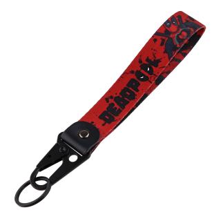 Kľúčenka Deadpool | mystore.sk