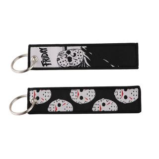 Kľúčenka Jason - Piatok trinásteho | mystore.sk