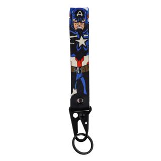 Kľúčenka Kapitán Amerika | mystore.sk