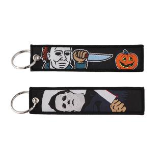 Kľúčenka Michael Myers - Halloween | mystore.sk