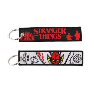 Kľúčenka Stranger Things | mystore.sk