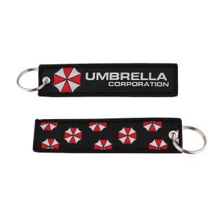 Kľúčenka Umbrella Corporation | mystore.sk