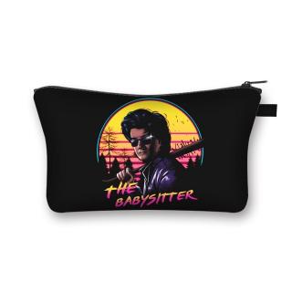 Kozmetická taštička The Babysitter / Stranger Things | mystore.sk