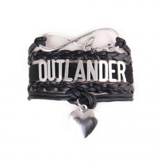 Náramok Cudzinka / Outlander | mystore.sk