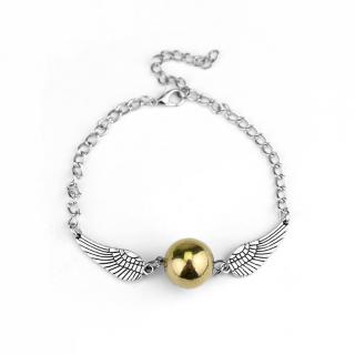 Náramok Zlatá strela | mystore.sk