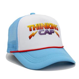 Šiltovka Thinking Cap / Stranger Things