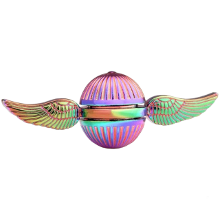 Spinner Zlatá strela farebná | mystore.sk