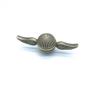 Spinner Zlatá strela | mystore.sk
