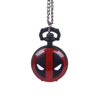 Vreckové hodinky Deadpool malé | mystore.sk