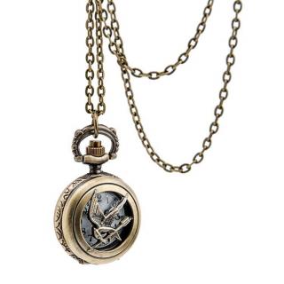 Vreckové hodinky Hry o život / Hunger games | mystore.sk