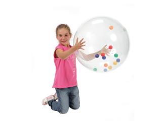 ACTIVITY BALL - 50 CM