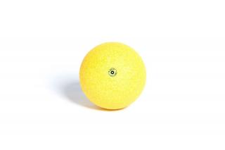 Blackroll Ball - 12 cm - originál (Germany) Farba: žltá