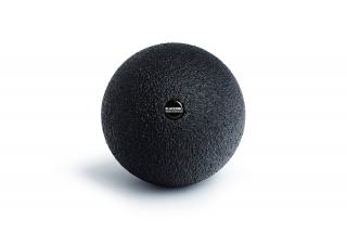 BLACKROLL BALL 12cm Farba: čierna