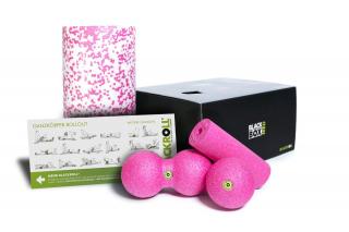 BLACKROLL® BLACKBOX MED pink