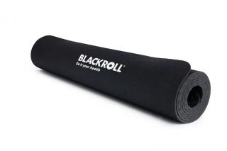 BLACKROLL® MAT čierna