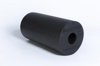 Blackroll Standard - 30 x 15 cm - Originál (Germany) Farba valca: čierna