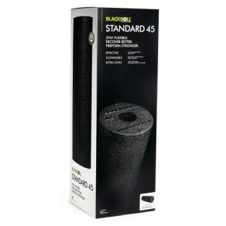 BLACKROLL® STANDARD 45 black