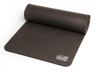 GYM MAT 1.5cm Antracitová