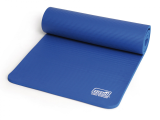 GYM MAT 1.5cm Modrá