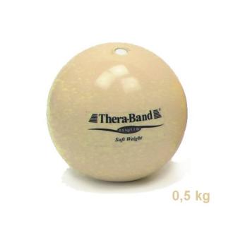 Medicinbal Thera-Band - 0.5kg - original (USA)