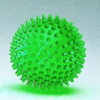 Reflexball - 10 cm - Akupresúrny ježko - originál (Italy)