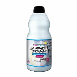 H2O disiCLEAN SURFACE foaming Objem: 1l