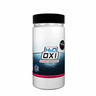 H2O OXI Hmotnost: 1,8